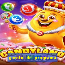 garoto de programa de salvador